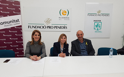 Jornada sobre l'autogeneració d'energia a les empreses