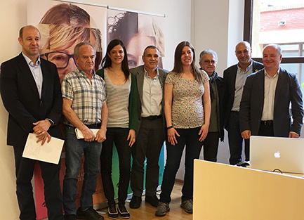 Les Fires de Maig demostren la seva vitalitat amb 130 expositors, un 86% dels quals de la Vegueria Penedès