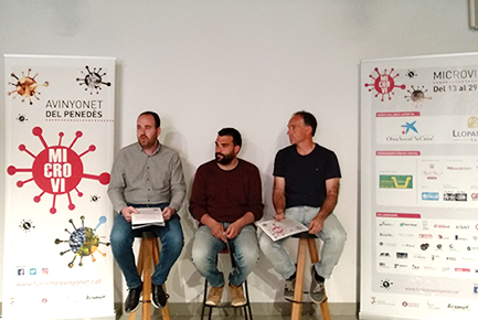 La quarta edició de Microví comptarà amb la participació de Querétaro (Mèxic) com a zona vitivinícola convidada