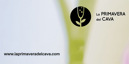 Onze cellers de Cava obren les seves portes per donar la benvinguda a la primavera