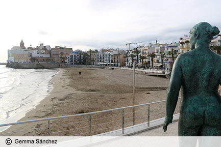 L'ocupació hotelera per Setmana Santa frega el complet al Garraf