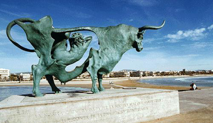 Vilanova i la Geltrú estrena marca turística a la fira B Travel aquest cap de setmana