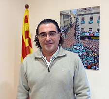 Els presidents dels quatre consells comarcals del Penedès elaboren un manifest a favor de la capitalitat compartida de la vegueria