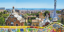 Catalunya, Madrid i Andalusia, les destinacions més demanades aquesta Setmana Santa