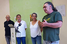 La gran festa de la cervesa artesana de Mediona reunirà 76 elaboradors i 60 parades de gastronomia i artesania