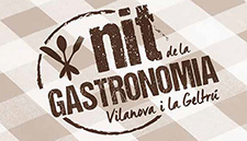 La Nit de la Gastronomia s’estructura al voltant del peix de la Confraria de Pescadors de Vilanova