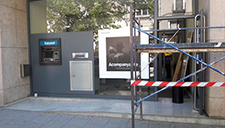 Banc Sabadell tancarà vuit oficines al Gran Penedès
