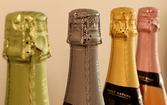 EUA és el primer país de destí de les exportacions de vi i cava catalans, amb el 12,6% i 78,8 MEUR de facturació el 2024