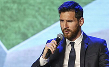 Messi compra l’hotel MiM de Sitges per 30 milions d’euros