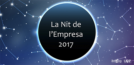 La Nit de l'Empresa omplirà la Finca Mas Solers de Sant Pere de Ribes el 22 de juny