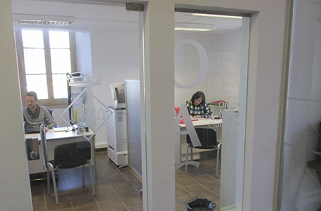 La Generalitat atorga a l’Ajuntament d’Olèrdola el distintiu de Finestreta Única Empresarial