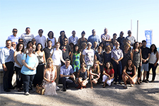 Reconeixement a empreses i serveis turístics de la comarca