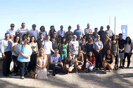 Reconeixement a empreses i serveis turístics de la comarca