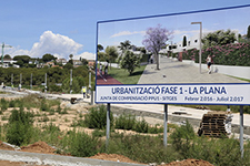 Sitges vol prohibir l'obertura d'apartaments turístics als barris de nova creació