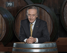 Miguel Agustí Torres, guardonat per The Institute of Masters of Wine amb el premi "The Lifetime Achievement Award 2017"