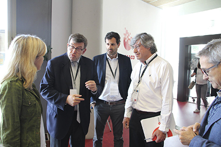 La tecnologia com a mitjà i no com a fi en el canvi del model turístic