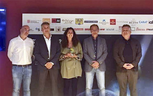 L'empresa penedesenca Ametller Origen guanya el premi “Impacte” de comunicació comercial