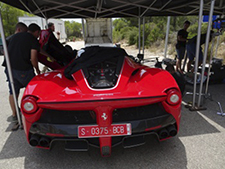 Vilanova i la Geltrú continua sent escenari de rodatges publicitaris i cinematogràfics