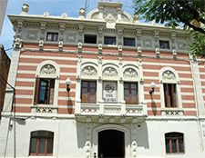 L'Ajuntament de Sant Pere de Ribes destina 120.000€ a ajuts per a comerços, emprenedoria i innovació