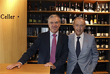 El president de Cellers Torres reclama facilitats per a l’autoconsum d’energies netes a les empreses