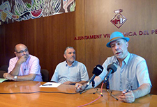 El Banc Sabadell Vijazz Penedès treballa en la creació d’un nou espai de concerts i maridatges al centre de la vila per la propera edició