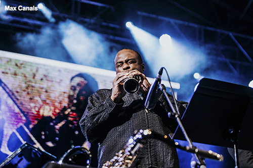 L’11è Banc Sabadell Vijazz Penedès incrementa els visitants, les degustacions i els maridatges respecte a l'any passat