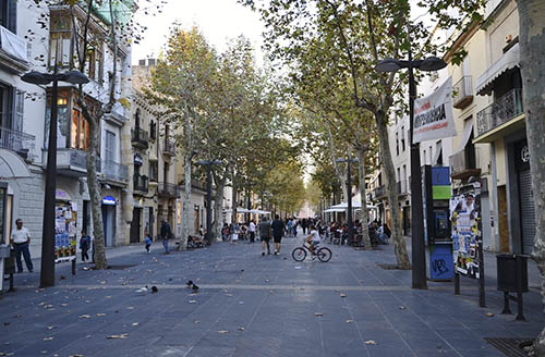 La Generalitat destinarà a Vilanova i la Geltrú més d'1 M d'euros per a la convocatòria de subvencions al lloguer 2017