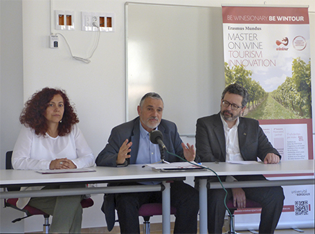 La Wine Business School oferirà un nou curs formatiu per facilitar els relleus generacionals dins del sector vitivinícola