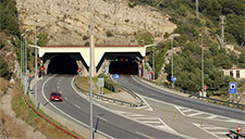 Un estudi del Govern nega que el model de la ‘vinyeta’ suposi un col·lapse circulatori a les autopistes de peatge