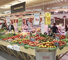 Ametller Origen estrena a Barcelona un nou model de botigues "experiencials" amb el seu establiment més gran obert fins ara