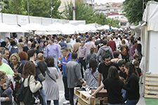 Pel 21è Cavatast s’ampliarà l’oferta de maridatges i es reubicarà la botiga de la fira per apropar-la als estands