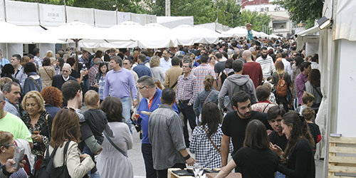 Pel 21è Cavatast s’ampliarà l’oferta de maridatges i es reubicarà la botiga de la fira per apropar-la als estands