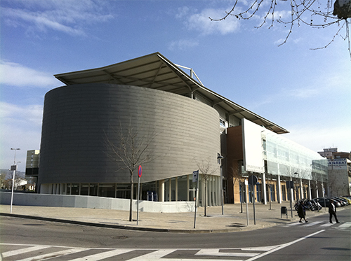 Una delegació de Neàpolis viatja a Roma dins el projecte Creative Makers per fer una xarxa de FabLabs europea