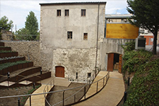 El Molí del Foix acull la primera Trobada d’Entitats del Comerç del Gran Penedès