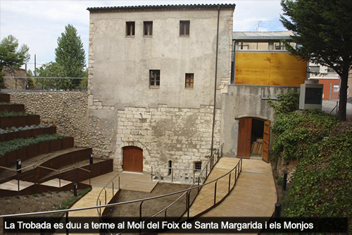 El Molí del Foix acull la primera Trobada d’Entitats del Comerç del Gran Penedès